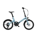 Urtopia Urtopia Carbon Fold Step-Thru E-Bike