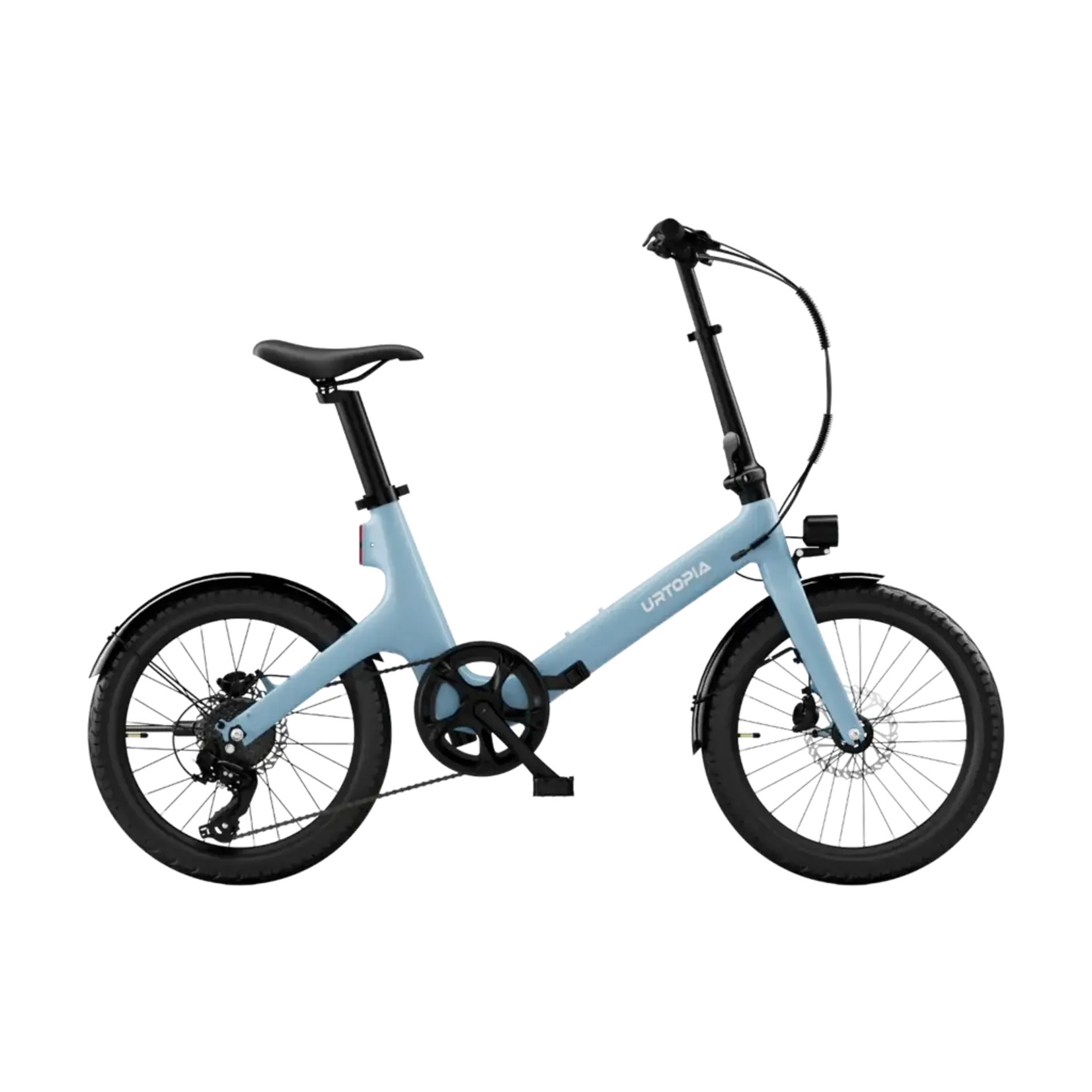 Urtopia Urtopia Carbon Fold Step-Thru E-Bike