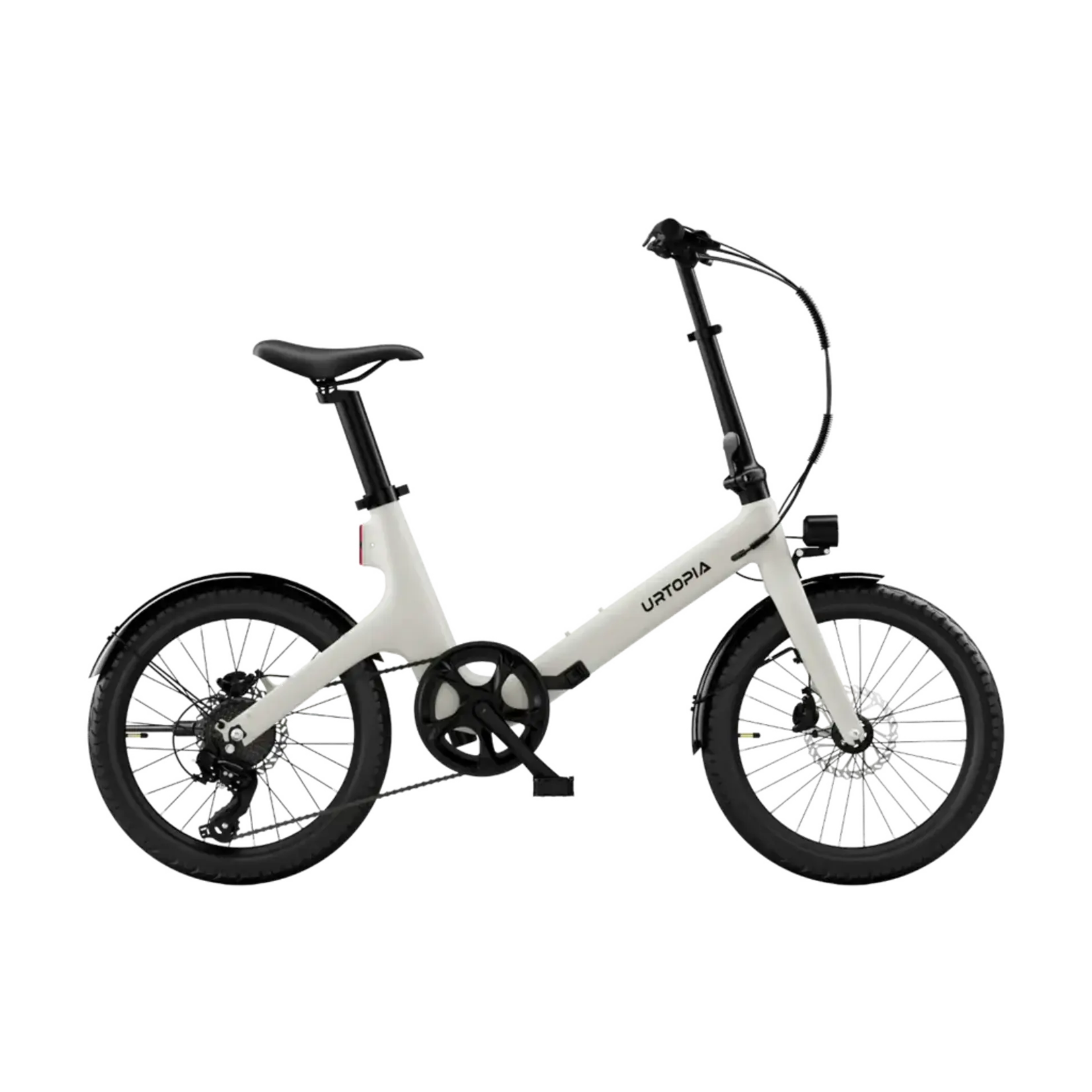 Urtopia Urtopia Carbon Fold Step-Thru E-Bike