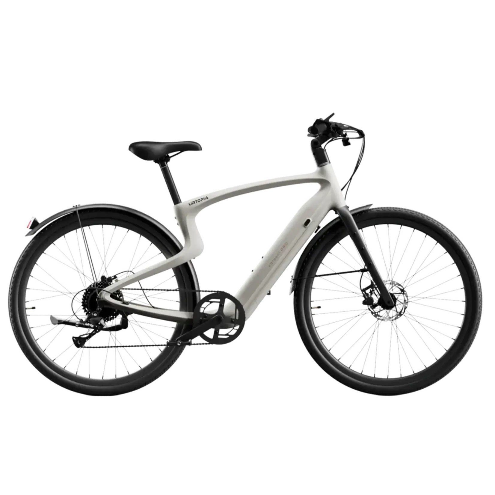 Urtopia Urtopia Carbon Classic Creme