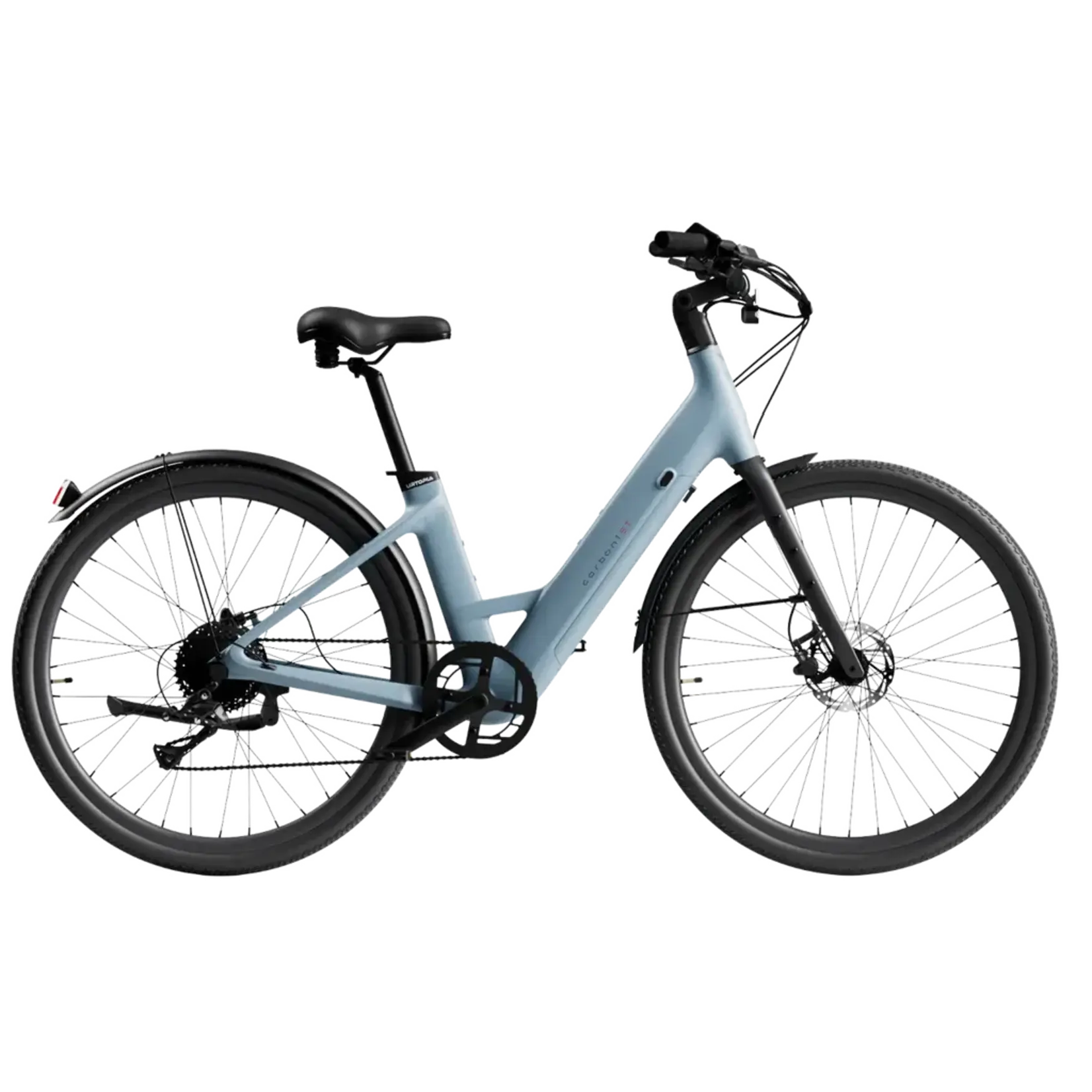 Urtopia Urtopia Carbon Classic Step-Thru E-Bike
