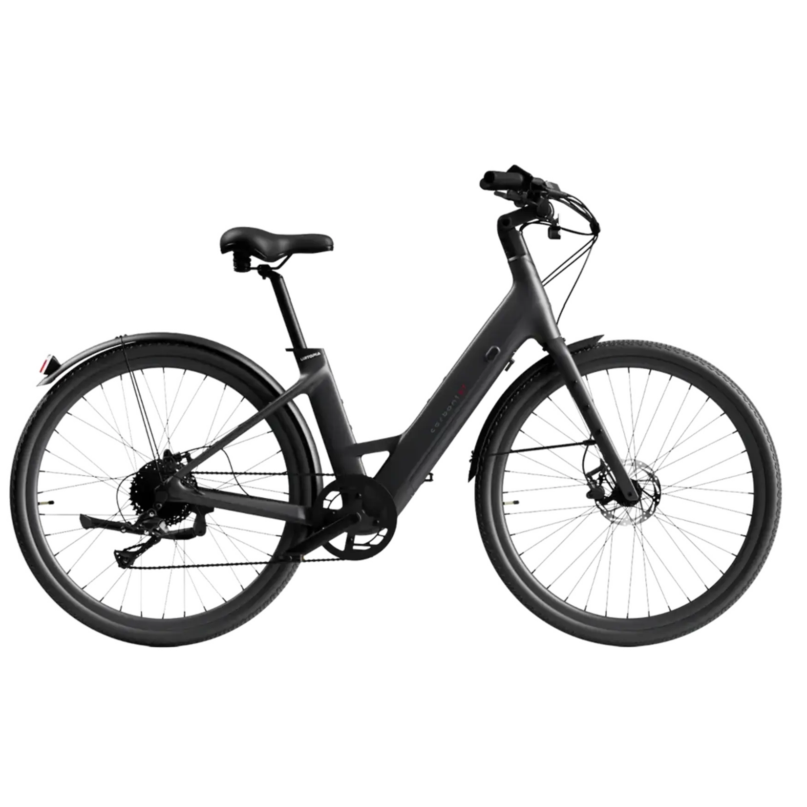 Urtopia Urtopia Carbon Classic Step-Thru E-Bike