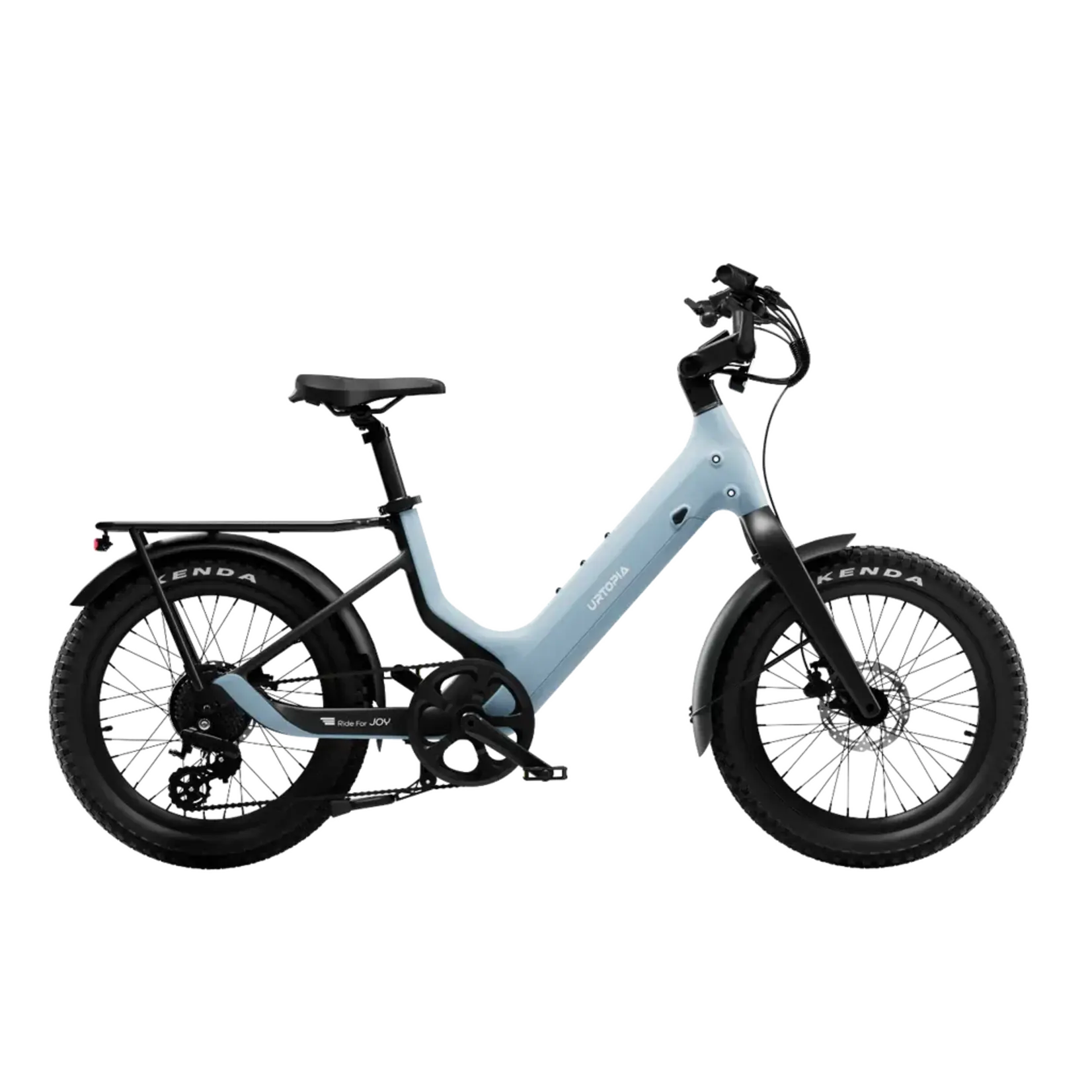 Urtopia Urtopia Carbon Joy Ultra E-Bike