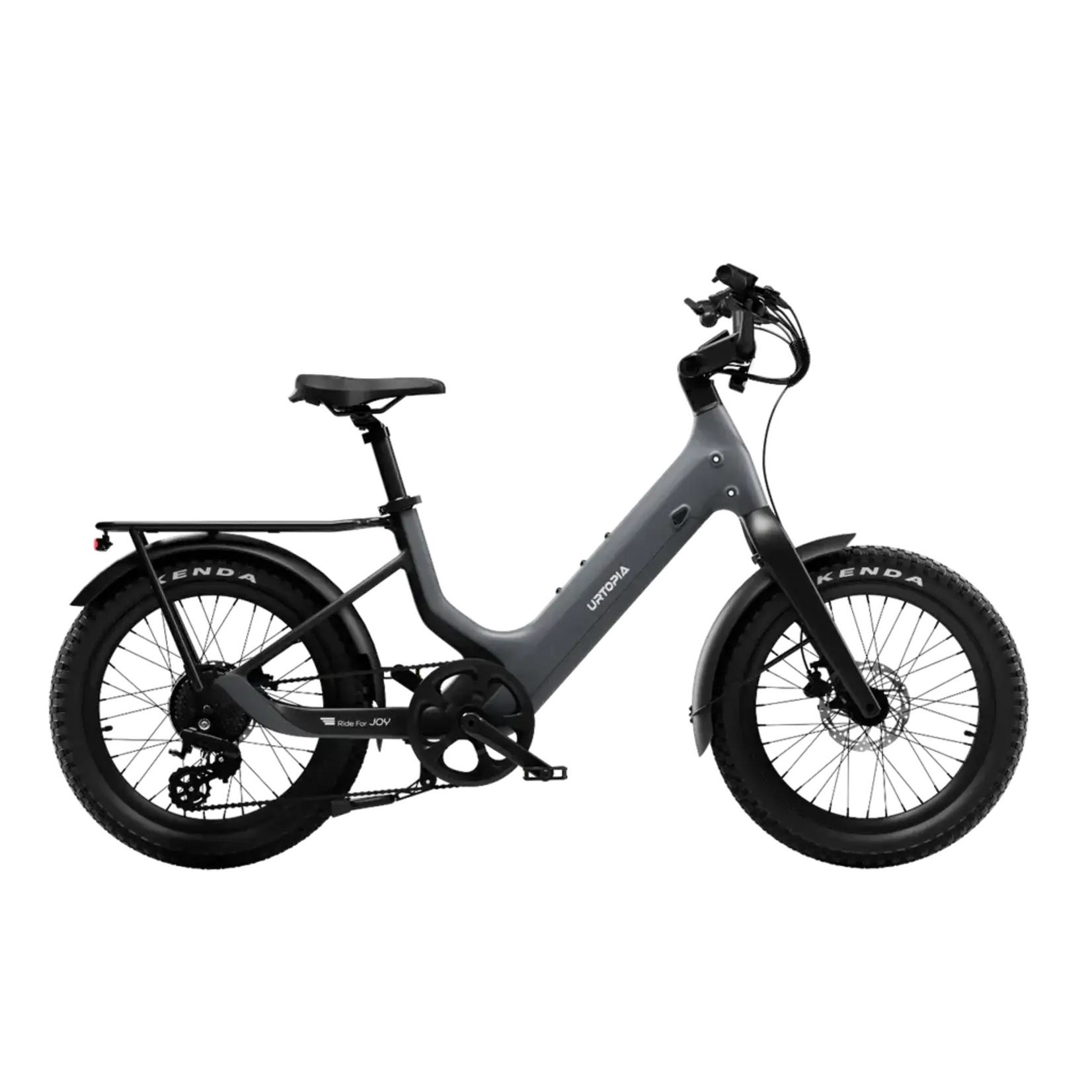 Urtopia Urtopia Carbon Joy Ultra E-Bike
