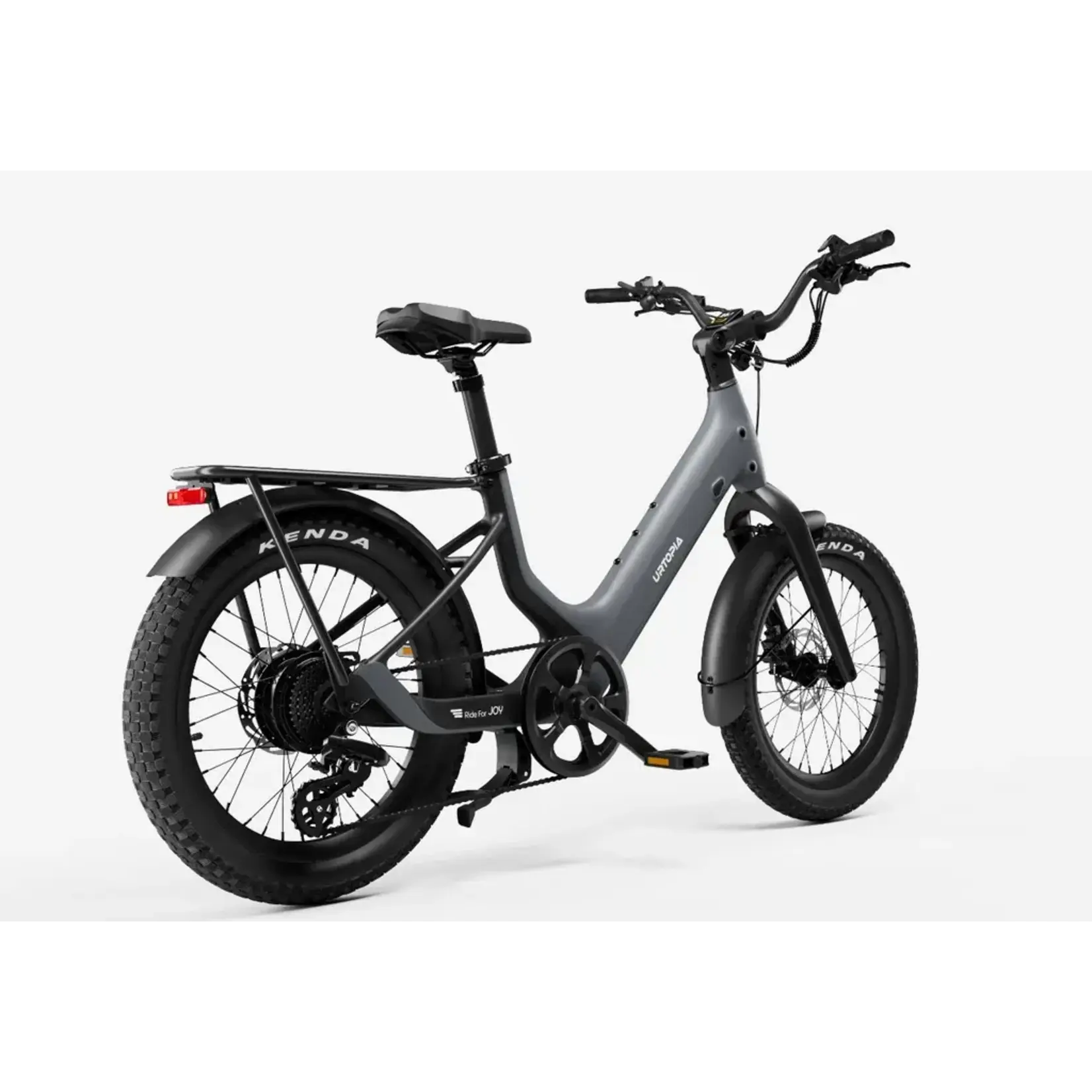 Urtopia Urtopia Carbon Joy Ultra E-Bike