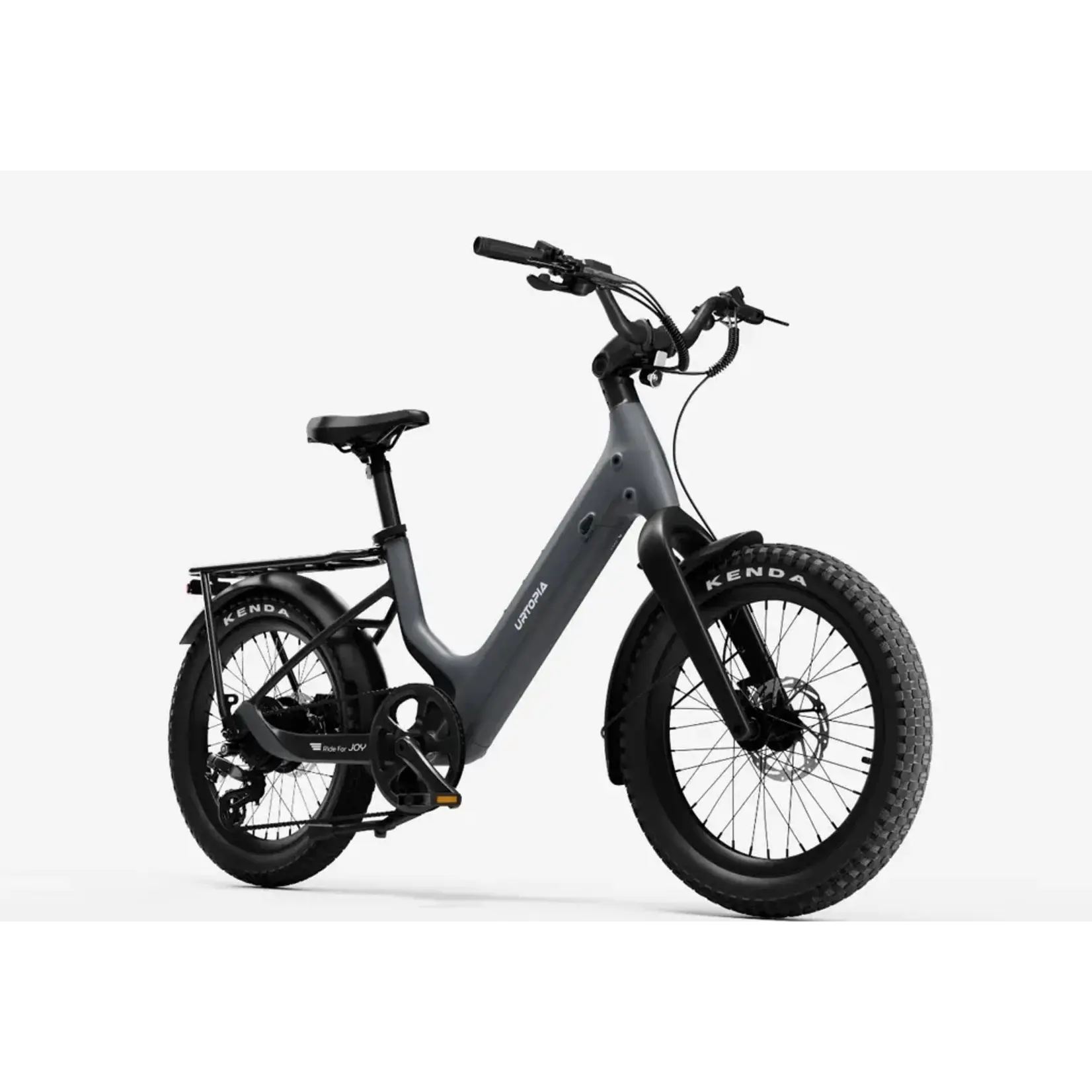 Urtopia Urtopia Carbon Joy Ultra E-Bike