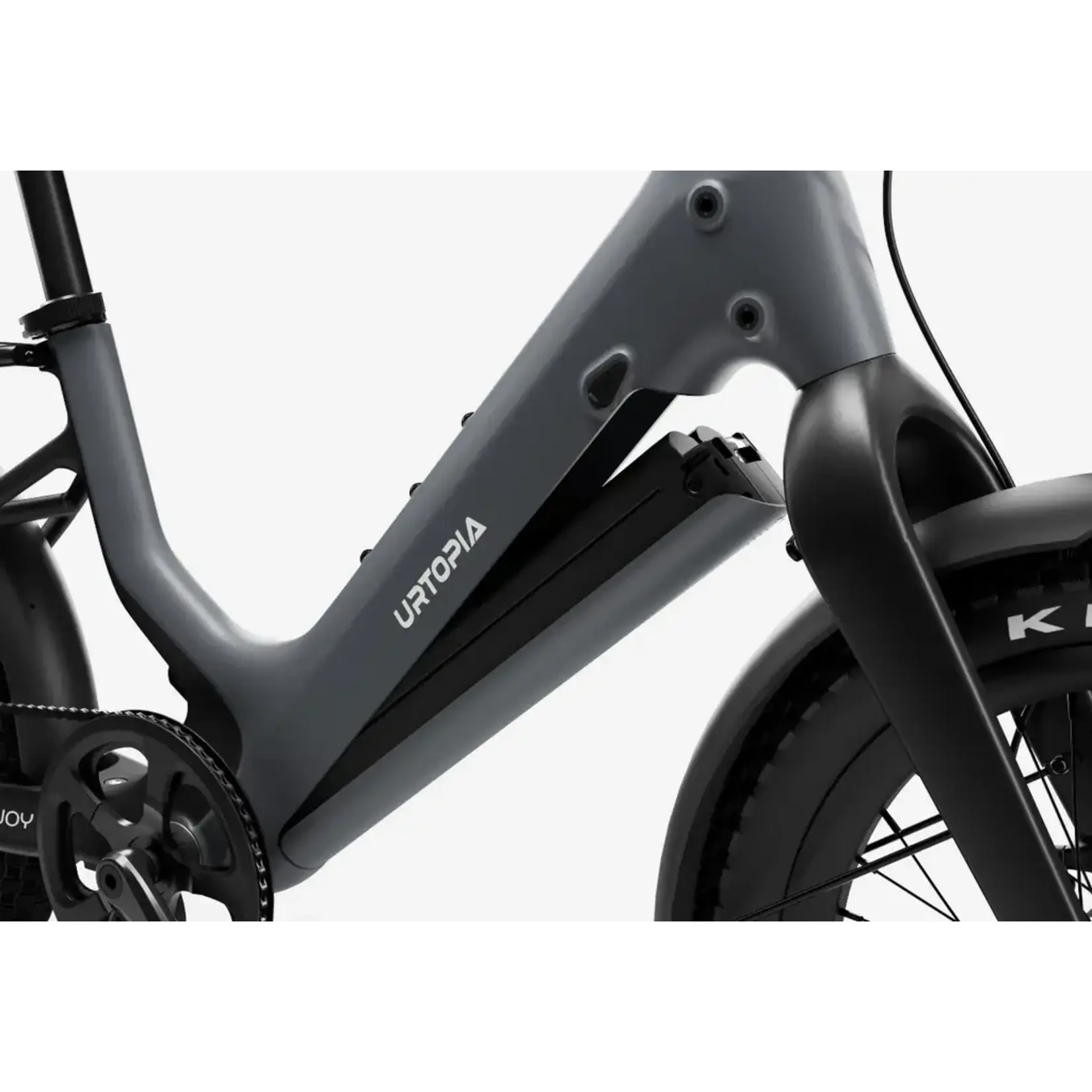 Urtopia Urtopia Carbon Joy Ultra E-Bike