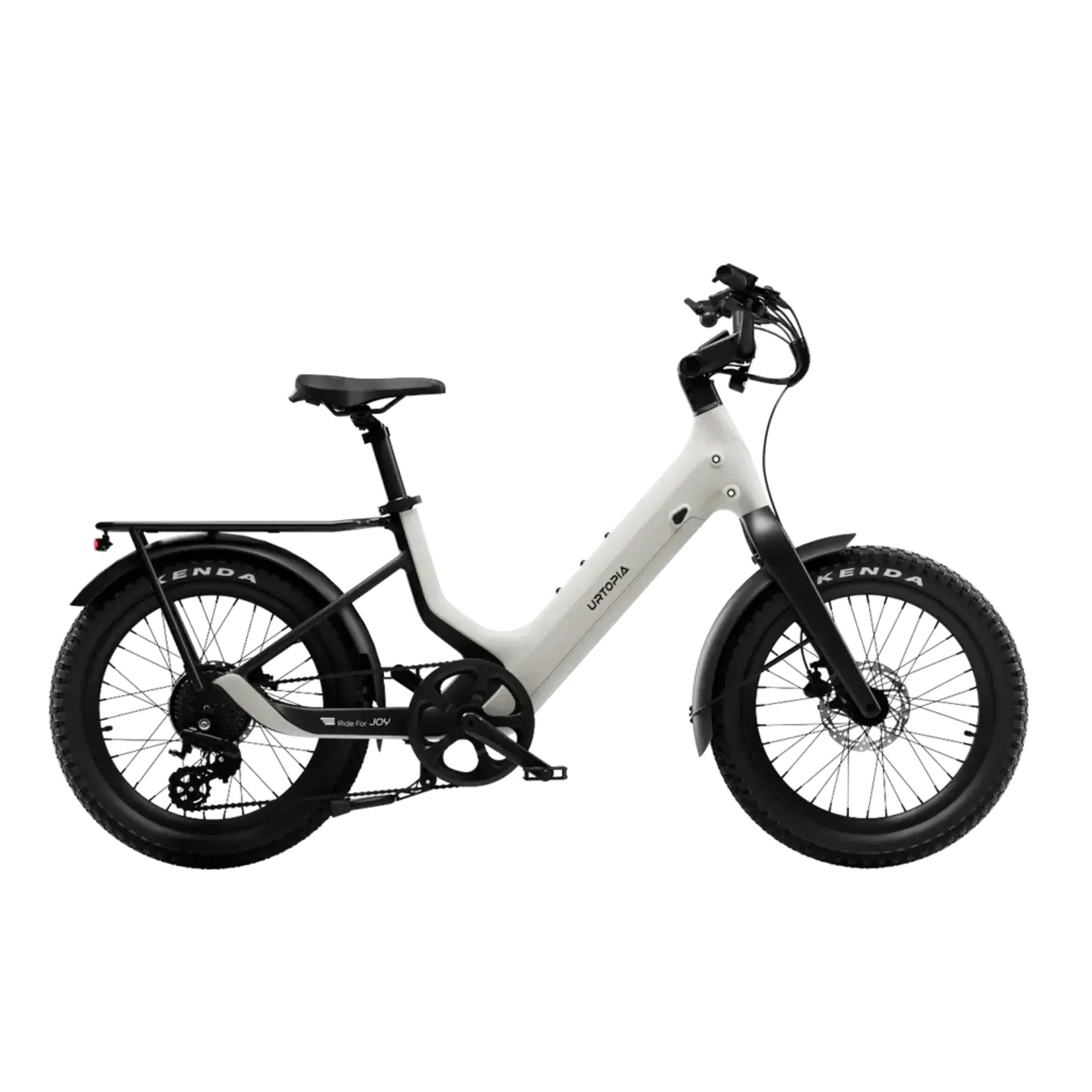 Urtopia Urtopia Carbon Joy Ultra E-Bike
