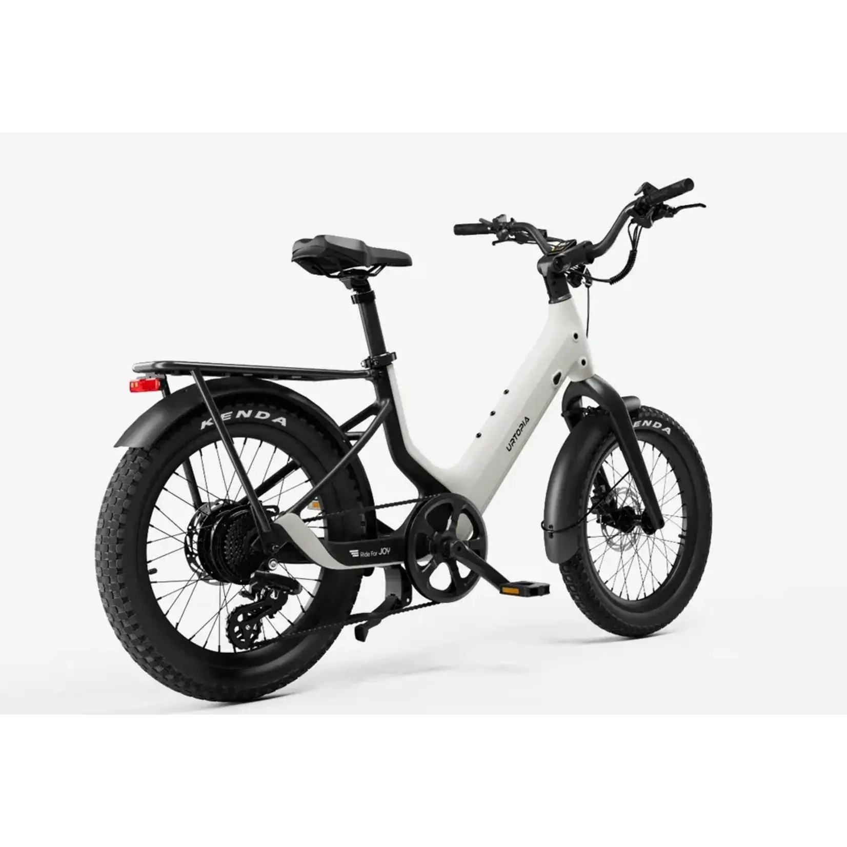 Urtopia Urtopia Carbon Joy Ultra E-Bike