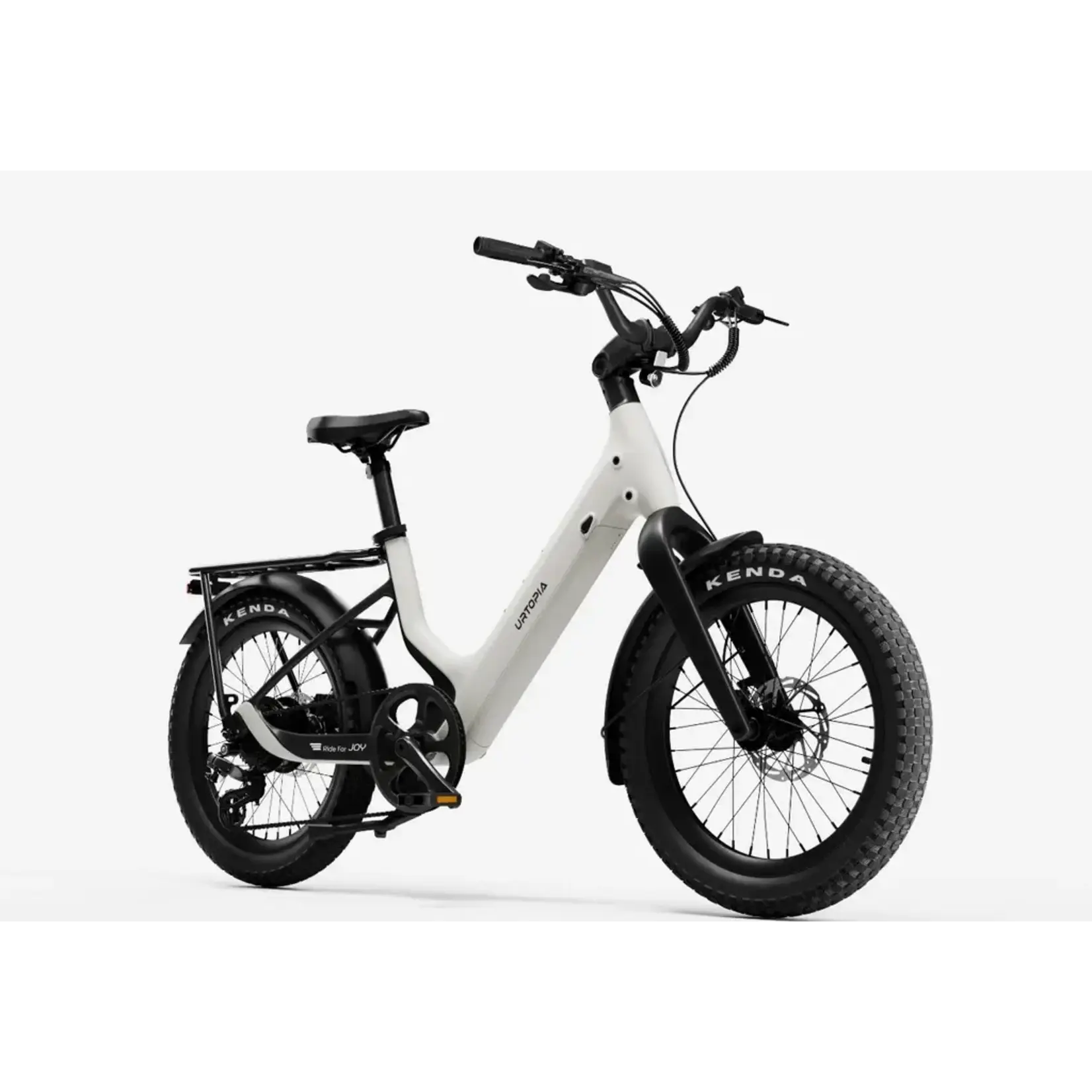 Urtopia Urtopia Carbon Joy Ultra E-Bike