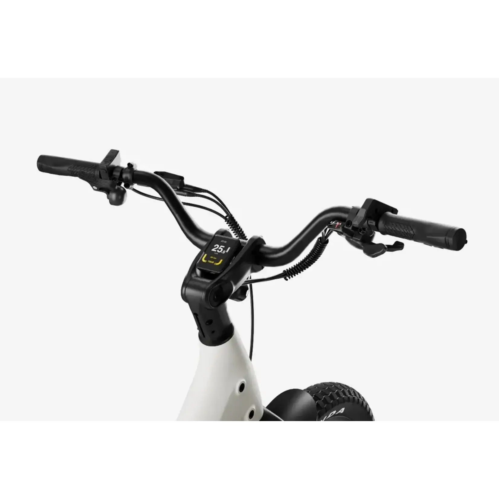 Urtopia Urtopia Carbon Joy Ultra E-Bike