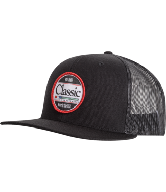 Martin Saddlery CAP MARTIN CLASSIC MESH BALL CAP