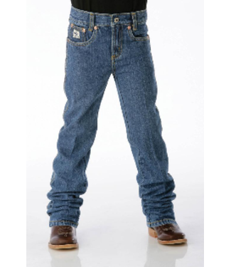 Cinch Cinch Boys Original Fit-Med wash