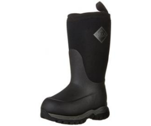 youth muck rugged ii boots