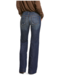 10028925 ARIAT TROUSER MID-RISE STRETCH LUCY WIDE LEG JEAN PACIFIC (1/23)