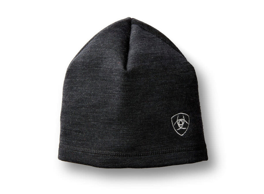 Ariat 10027632 AriatTek Merino Beanie 