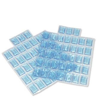 Professional's Choice IC-200 PROFESSIONAL CHOICE FLEXIBLE ICE CELLS