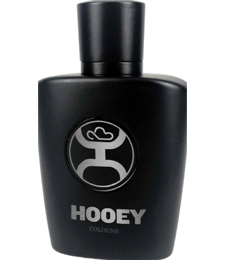 Hooey COLOGNE 3.4 FL. OZ.