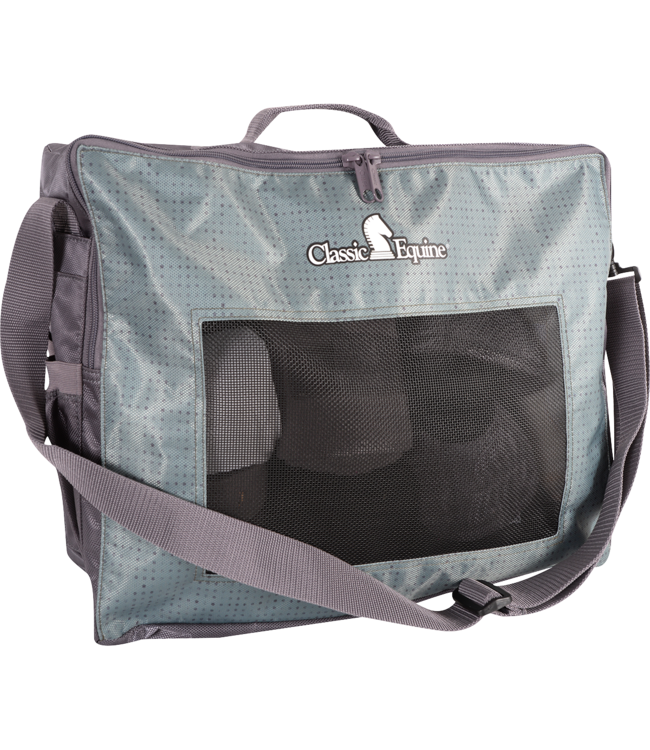 Boot Accessory Tote A Bit of Tack