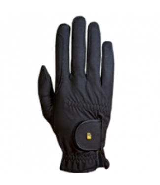 ROECKL GRIP RIDING GLOVES- UNISEX