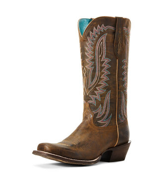 Ariat 10029713 Circuit dakota weatherd earth