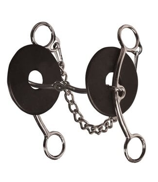 Professional's Choice BPB-112 BRITTANY POZZI LIFTER SERIES SMOOTH SNAFFLE