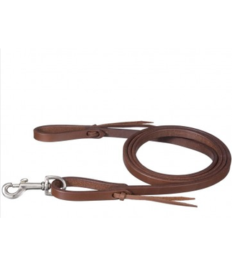 Tough 1 43-1850P- 1/2" X 6' PONY HARNESS ROPE REIN