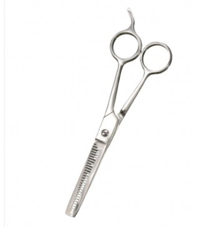 STAINLESS STEEL THINNING SHEARS