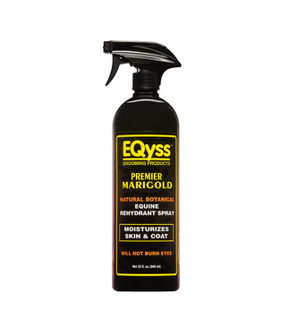 Eqyss Grooming Products Premier Marigold