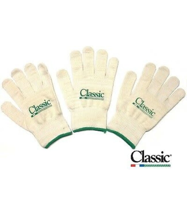 CGLOVE CLASSIC EQUINE COTTON ROPING GLOVES