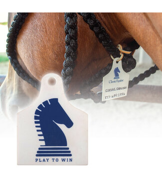 Classic Equine ID TAG EquiBrand