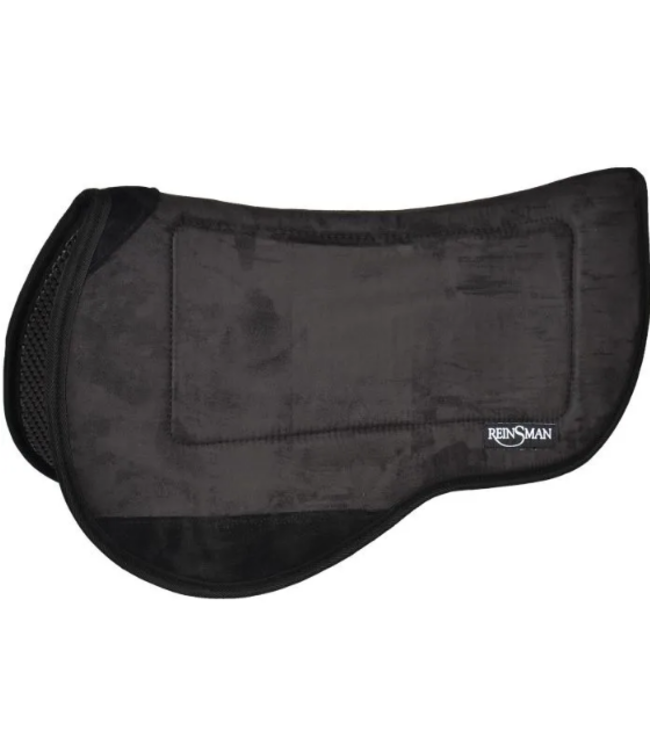 28X34X3/4- Swayback pad trail contour