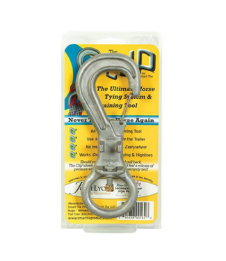 THE SAFETY CLIP
