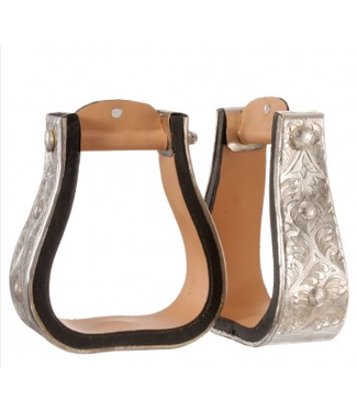 57-9811 YOUTHLIGHT OIL STIRRUPS YOUTH