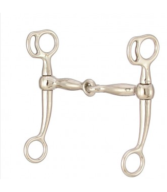 TT SNAFFLE 25511 5