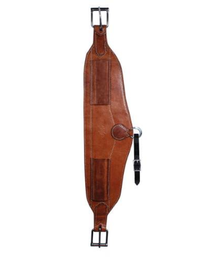 Professional's Choice 9256HL-FC PROFESSIONAL CHOICE HEAVY DUTY ROPER FLANK CINCH