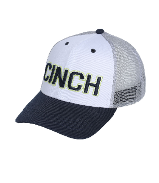 Cinch MCC0511001 Trucker Cap Cinch