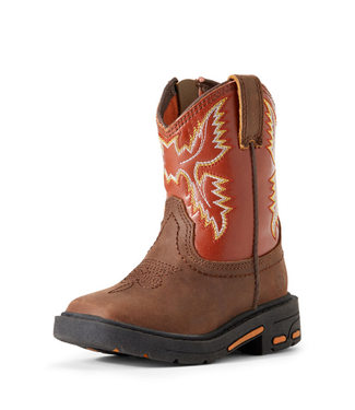 Ariat Toddler Lil Stomper Boots