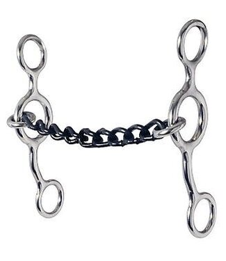 Reinsman JUNIOR COWHORSE CHAIN