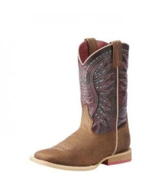 Ariat 10023071 weathered brown sunse