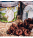 DIMPLES HORSE TREATS BUCKET 1 LB.