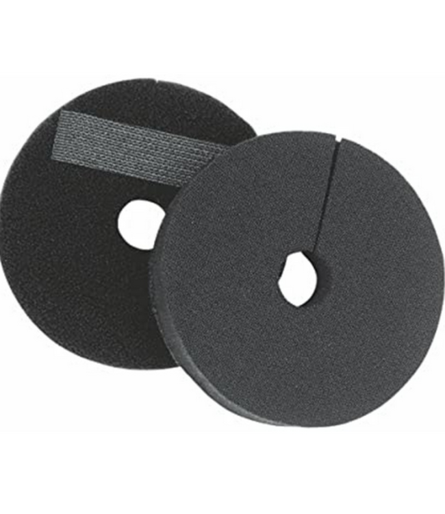 EQUITARE NEOPRENE BIT GUARDS