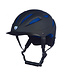 8700 Sportage Hybrid Helmet Black/Royal Blue