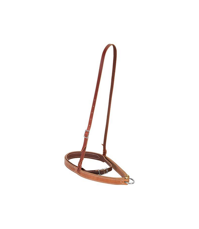 30-0659 Noseband W/MOUTH SHUTTER