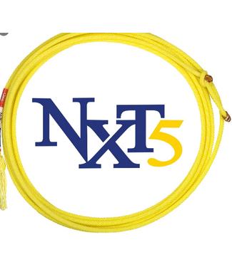 Classic Equine NXT5 30' TEAM ROPE