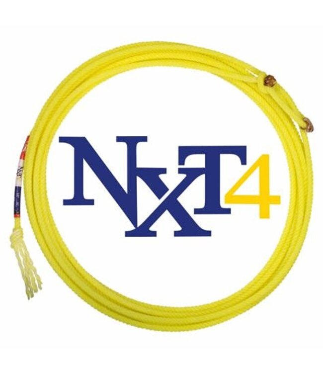 NXT4 CLASSIC TEAM ROPE 35'