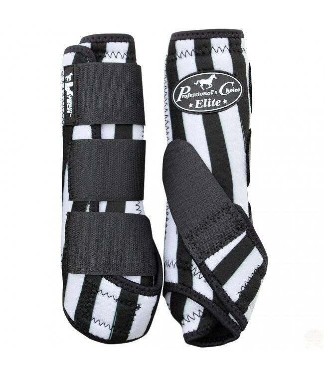 VEF-Professional Choice Leg Gear