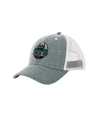 Cinch MCC0511004 Multi trucker Cap