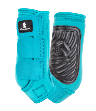 Classic Equine CLASSIC FIT SLING BOOTS