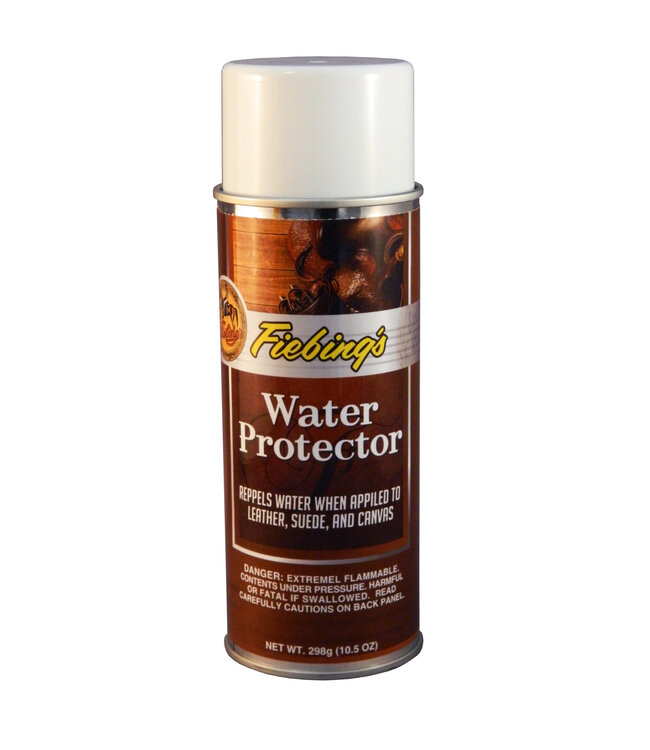 FIEBLING'S WATER & STAIN PROTECTOR